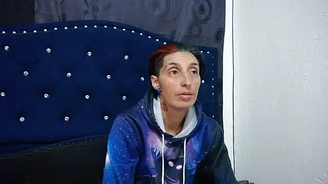 anyu1306 online show from 02/19/25, 01:51