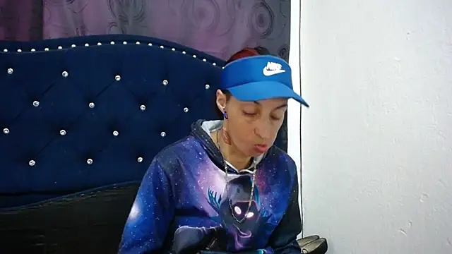 anyu1306 online show from 02/19/25, 06:10