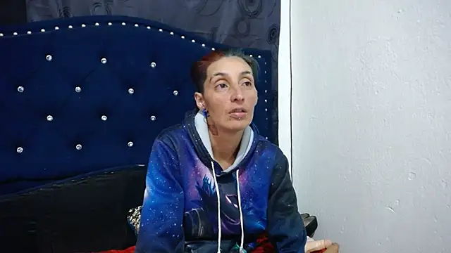 anyu1306 online show from 02/20/25, 02:40