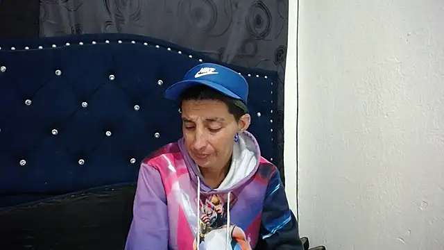 anyu1306 online show from 03/02/25, 01:47