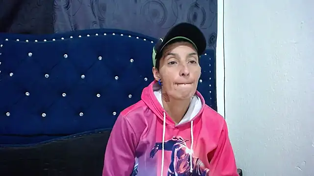 anyu1306 online show from 03/16/25, 10:20