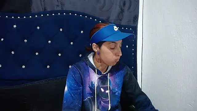 anyu1306 online show from 03/18/25, 01:32