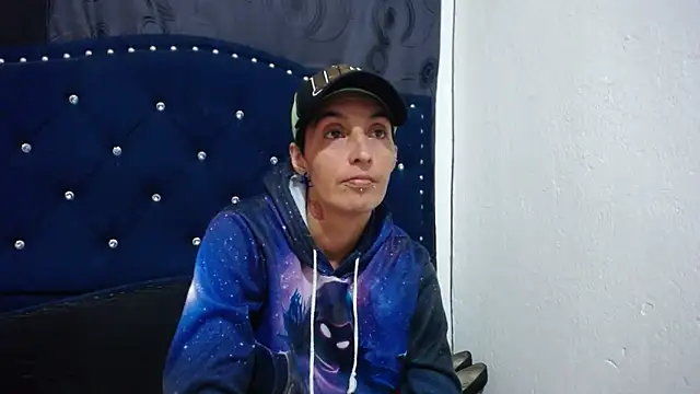 anyu1306 online show from 03/19/25, 02:48