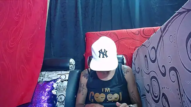 anyu1306 online show from 09/11/25, 09:37