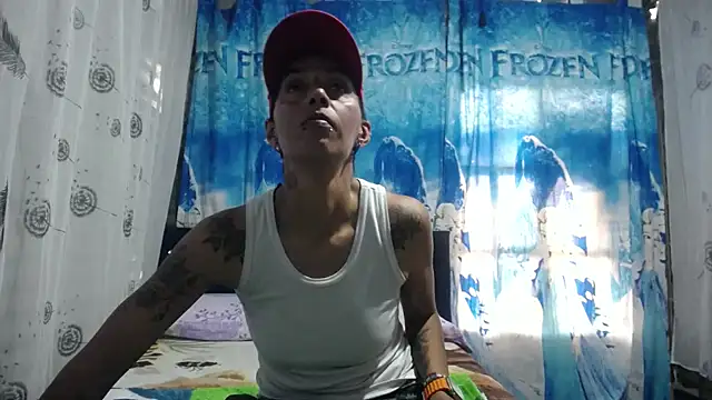 anyu1306 online show from 02/27/26, 07:03