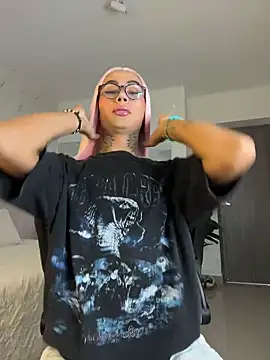 Miss sagitario online show from 03/17/26, 11:46