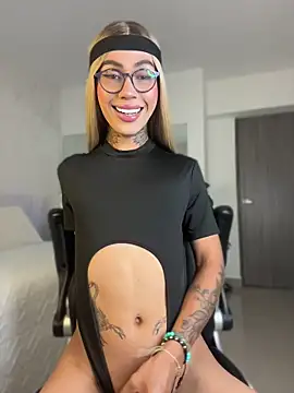 Miss sagitario online show from 04/07/26, 12:05