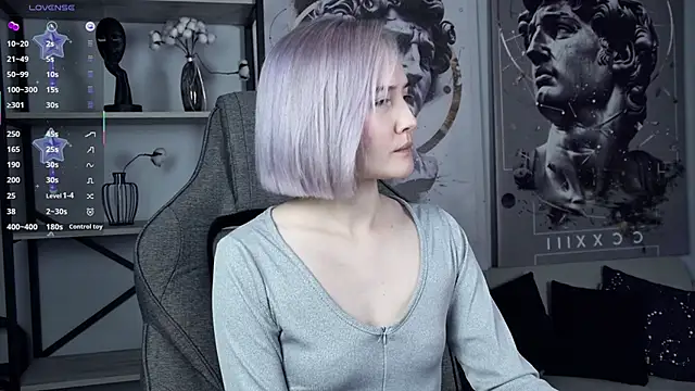 ReiYosimoto online show from 01/07/26, 07:16