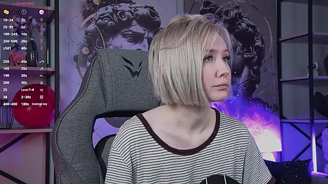 ReiYosimoto online show from 02/19/26, 03:30