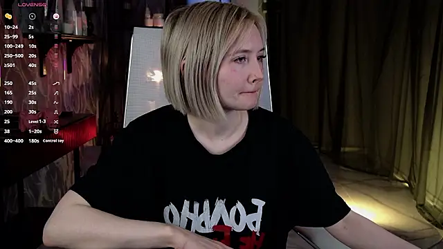 ReiYosimoto online show from 03/14/26, 10:21