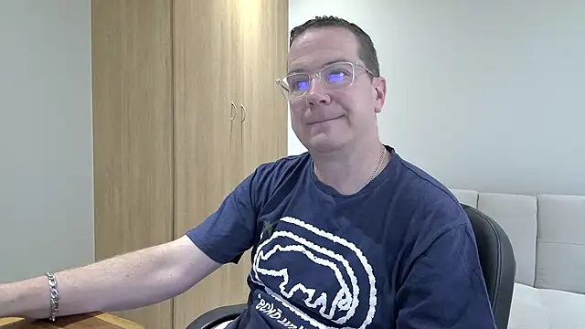 BrettJ81 online show from 11/25/25, 03:01