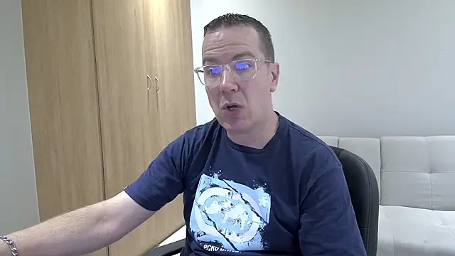 BrettJ81 online show from 03/01/26, 03:14