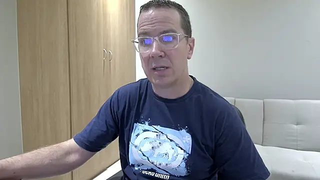 BrettJ81 online show from 04/14/26, 04:46