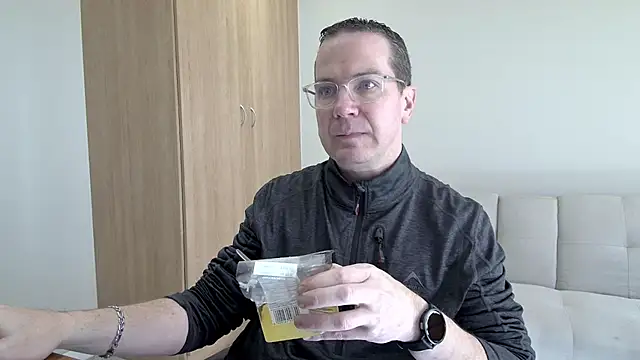 Snapshot of BrettJ81 chatting on 05/23/26, 10:08 BrettJ81 online show from 05/23/26, 10:08