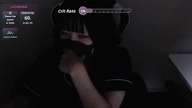 Snapshot of mimika0403 chatting on 09/16/25, 03:13 mimika0403 online show from 09/16/25, 03:13