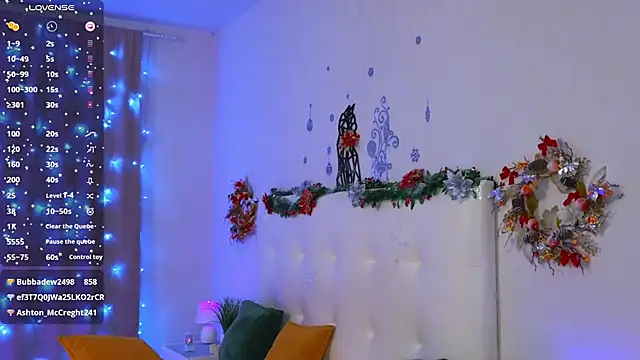 Snapshot of Lexitey chatting on 12/06/24, 01:11 Lexitey online show from 12/06/24, 01:11