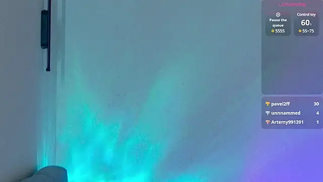 Snapshot of Lexitey chatting on 02/19/25, 07:06 Lexitey online show from 02/19/25, 07:06