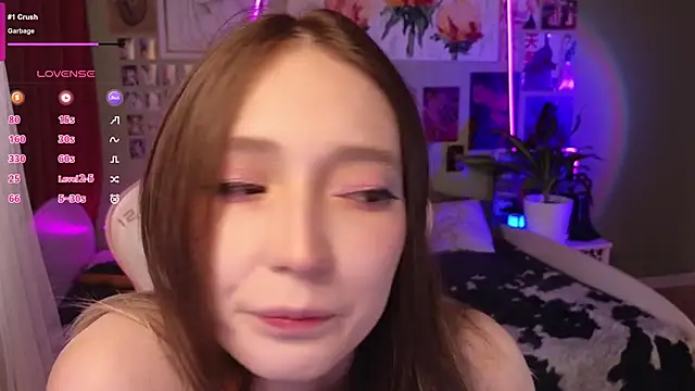 Evie Ro online show from 05/03/26, 04:29