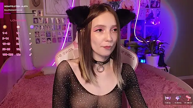 Evie Ro online show from 05/08/26, 12:10
