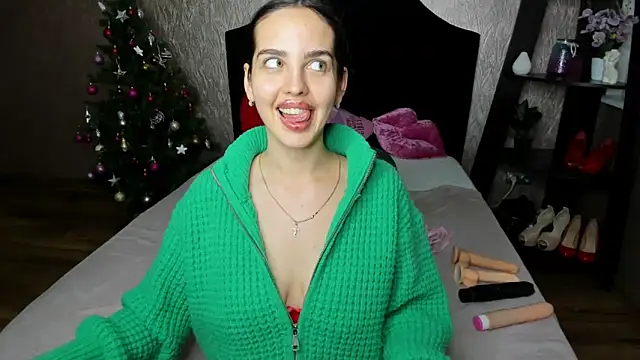 Snapshot of Yummy_Kate chatting on 12/03/24, 11:11 Yummy Kate online show from 12/03/24, 11:11