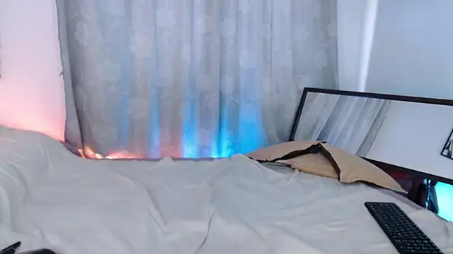 Eve Blue77 online show from 01/26/25, 10:57