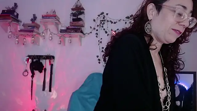 Eve Blue77 online show from 10/12/25, 07:29