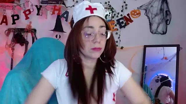 Eve Blue77 online show from 10/28/25, 12:47