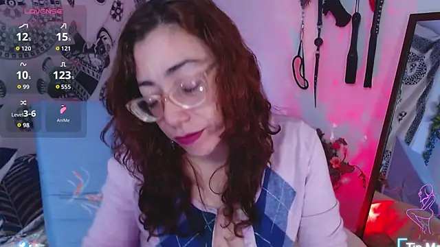 Eve Blue77 online show from 01/06/26, 12:14