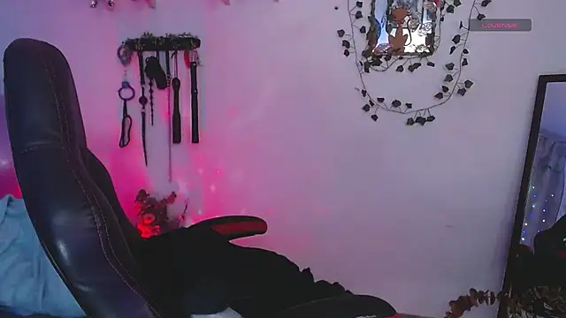 Eve Blue77 online show from 04/09/26, 07:25