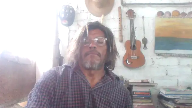 kvr27 online show from 04/08/26, 12:05