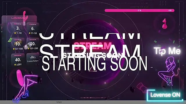 KloudynKinky online show from 01/13/26, 04:01