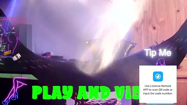 KloudynKinky online show from 02/20/26, 04:29