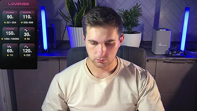 Sweeet  boy online show from 01/24/25, 05:53