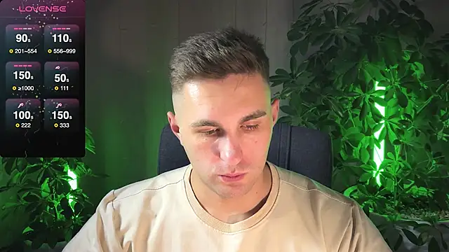 Sweeet  boy online show from 02/08/25, 07:59