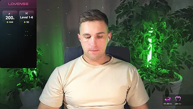 Sweeet  boy online show from 02/09/25, 06:05