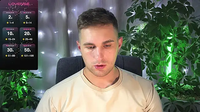 Sweeet  boy online show from 02/10/25, 05:19