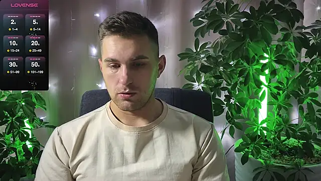 Sweeet  boy online show from 02/12/25, 07:02