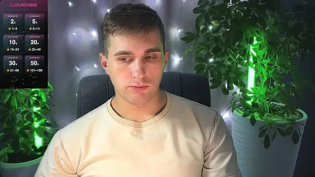 Sweeet  boy online show from 02/22/25, 02:52