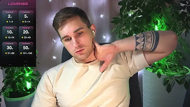 Sweeet  boy online show from 02/25/25, 05:15