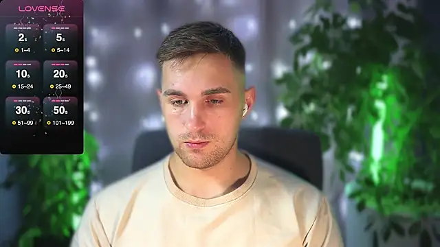 Sweeet  boy online show from 02/26/25, 09:27