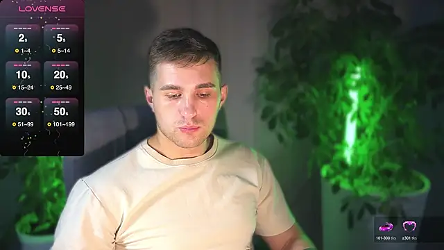 Sweeet  boy online show from 03/03/25, 02:48