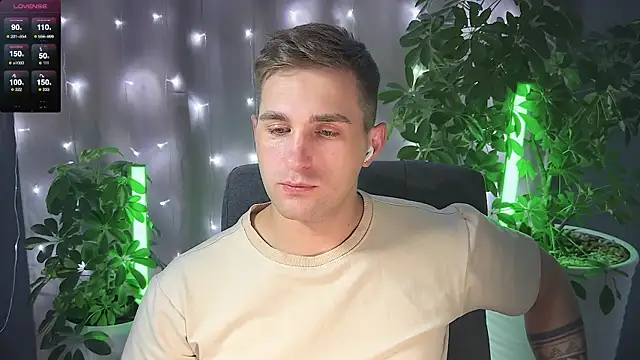 Sweeet  boy online show from 03/08/25, 05:11