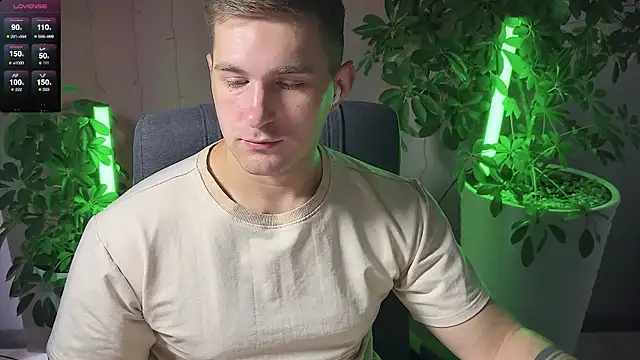 Sweeet  boy online show from 03/09/25, 09:13