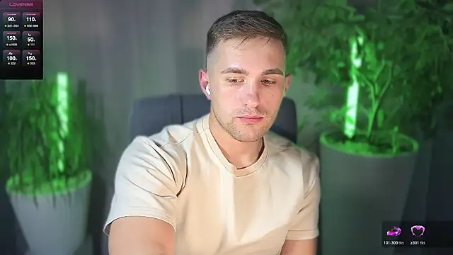 Sweeet  boy online show from 03/17/25, 07:26