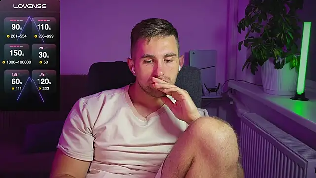 Sweeet  boy online show from 10/04/25, 04:05