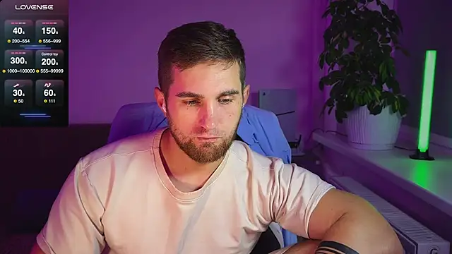 Sweeet  boy online show from 10/20/25, 02:17