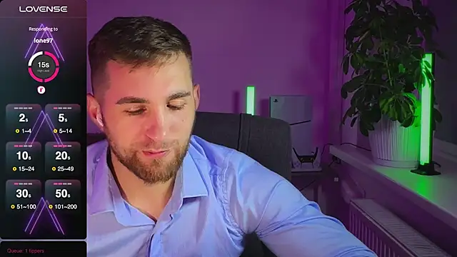 Sweeet  boy online show from 10/26/25, 03:51