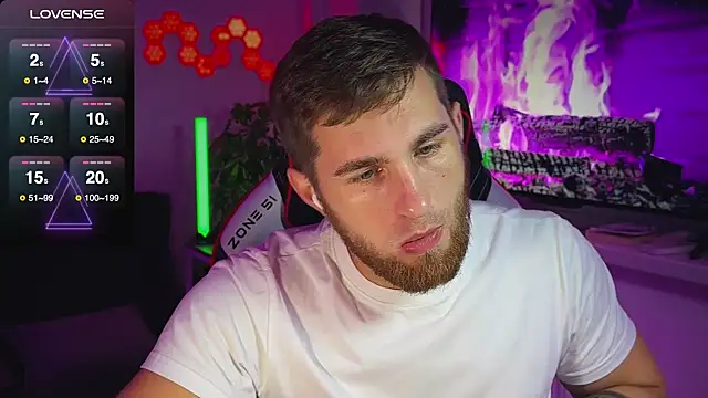 Sweeet  boy online show from 11/13/25, 12:15