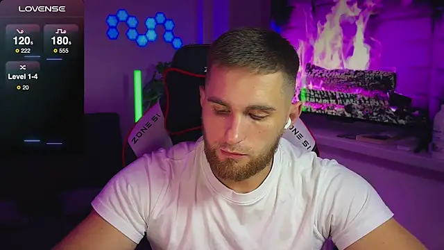 Sweeet  boy online show from 11/14/25, 11:02