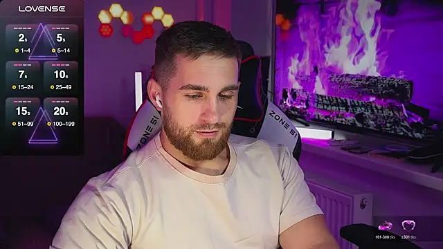 Sweeet  boy online show from 11/21/25, 12:48